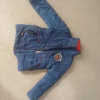 کاپشن بچه گانه|کفش و لباس بچه|شهرکرد, |دیوار