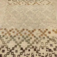 درحدنو|فرش|رباط‌کریم, رباط‌کریم|دیوار