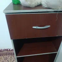 کمد سه تکه|جاکفشی، کمد، دراور|زنجان, |دیوار