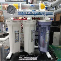 تصفیه آب آکوا