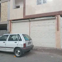فروش یک باب مغازه ۱۲ متری حمیدیان خیابان نوآوران