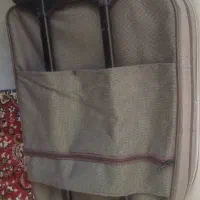 چمدان|کیف، کفش، کمربند|ماکو, |دیوار