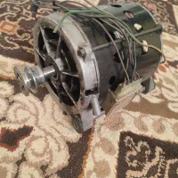 دینام ماشین لباسشویی ECA