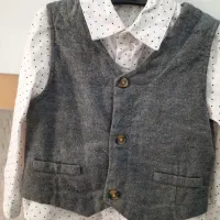 لباس بچگانه