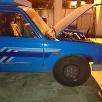 نیسان صفر آپشنال 1403