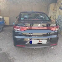 تارا ۶ دنده صفر
