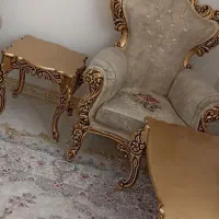 مبل|مبلمان خانگی و میز عسلی|نیشابور, مسکن مهر نور|دیوار