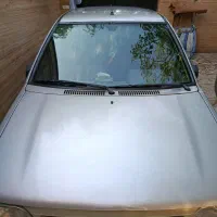 پرایدصندوقدار۸۷ تمیز و سالم|خودرو سواری و وانت|تنکمان, |دیوار