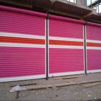 فروش ونصب درهای برقی کاملآاستاندارد وبی صدا|خدمات پیشه و مهارت|ایلام, |دیوار