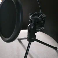 میکروفون ردراگون مدل GM100 رومیزی و کنفرانس|صوتی و تصویری|سلمان‌شهر, |دیوار