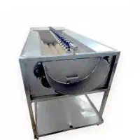 دستگاه هویچ شور|ماشین‌آلات صنعتی|اندیمشک, |دیوار