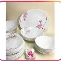 سرویس کامل آرکوپال