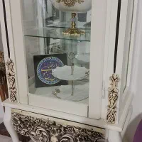 گنجه و میز تلویزیون