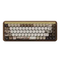 کیبورد خاص AKKO