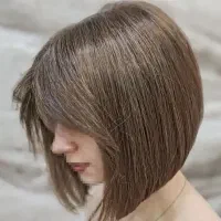 مدل برای کوتاهی  کاملا رایگان