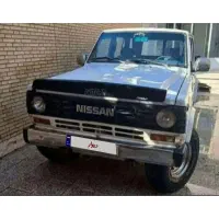 پاترول ۴در ۶ سیلندر درجه یک زیر قیمت