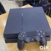 ps4 fat 500