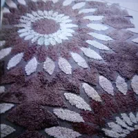 دوعدد فرش فانتزی 6 متری|فرش|چمستان, |دیوار