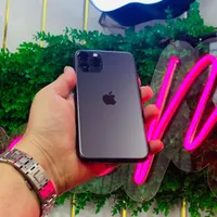 اپل iPhone 11 Pro با حافظهٔ ۲۵۶ گیگابایت|موبایل|رشت, بازار|دیوار