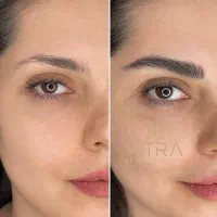 آموزش و خدمات میکروبلیدینگ ابرو تخفیف ویژه ثبت نام|خدمات آرایشگری و زیبایی|مشهد, سجاد شهر|دیوار