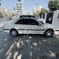 پژو پارس XU7، مدل ۱۴۰۰|خودرو سواری و وانت|آمل, |دیوار