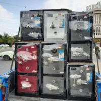 گاوصندوق امید