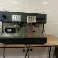 اسپرسو ساز صنعتی برزیلیا|سماور، چایساز، قهوهساز|قم, وادی السلام|دیوار