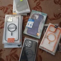 قاب ایفون 13 پرومکس