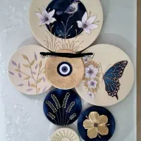 دیواری|صنایع دستی و سایر لوازم تزئینی|اردبیل, |دیوار