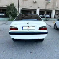پارس فول سفارشی Elxمدل1402