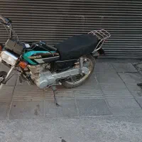 رایکا ۱۲۵ مدل ۸۸