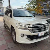 لندکروز 2019