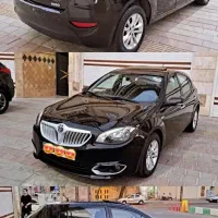 بلریانس۳۲۰.مدل  ۹۷ موتور بزرگ اتومات