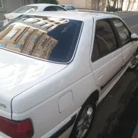 پارس tu5 مدل ۹۷|خودرو سواری و وانت|سبزوار, قصبه غربی|دیوار