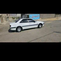 پژو پارس مدل ۹۰ عتیقه