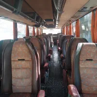 مان s2000مدل ۸۳|خودرو سنگین|اندیشه, اندیشه فاز ۵|دیوار