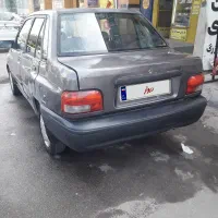 فروش|خودرو سواری و وانت|اهواز, فاز ۲ پادادشهر|دیوار