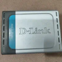 مودم ADSL دی لینک