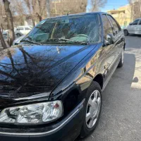 پژو پارس tu5گاز سیمی|خودرو سواری و وانت|بندرعباس, |دیوار