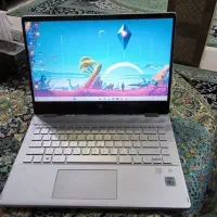 لپ تاپ HP Pavilion تاچ نسل ۱۰