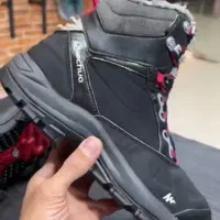 کفش کوهنوردی سایز ۳۸|کوهنوردی و کمپینگ|بابل, |دیوار