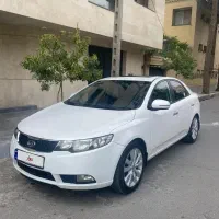 سراتو وارداتی ۱۶۰۰ (فول اتوماتیک)
