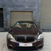 برلیانسH320مدل96 قهوه‌ای متالیک|خودرو سواری و وانت|کرج, فاز ۳ مهرشهر|دیوار