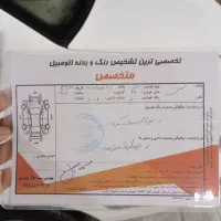سمند EF7 مدل 94|خودرو سواری و وانت|دزفول, |دیوار
