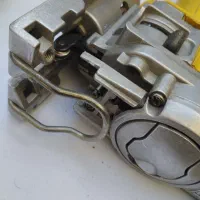 عمود بر ماکیتا و دیوالت. اره دیسکی ماکیتا|ابزارآلات|کرمانشاه, |دیوار