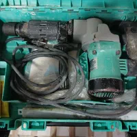 پیکور چکش تخریب ۷ کیلو مارک dca