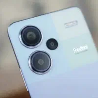 not13 pro plus 5G