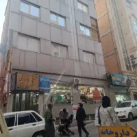 فروش آپارتمان تجاری۳ خواب در سعدی(پشت حوزه علمیه)