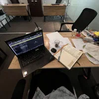 از مشاوره موضوع وتدوین پروپوزال