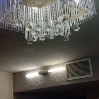 لوستر|لوستر و چراغ آویز|اسلام‌شهر, شهرک واوان|دیوار